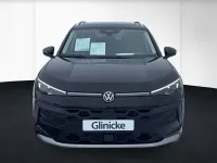 Gebraucht VW T-Roc Style 116 PS (85 kW) 2026 Grenadillschwarz metallic SUV