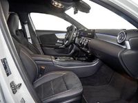 Gebraucht Mercedes A200 AMG line 150 PS (110 kW) 2026