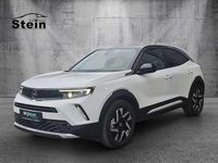 Gebraucht Opel Mokka-e 100 kW (136 PS) 2022 Jade weiss/arktis weiss SUV