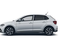 gebraucht VW Polo Active