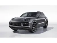 Second-hand Porsche Cayenne 470 CP (345 kW) 2024 Gri SUV