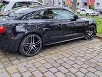 gebraucht Audi A5 A52.0 TFSI quattro