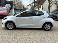 Gebraucht Mazda 2 Center-Line 92 PS (67 kW) 2025 Weiß Kleinwagen