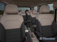 Neu VW Multivan Style 150 PS (110 kW) 2026 Schwarz Van