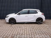Gebraucht Opel Corsa GS Line 101 PS (74 kW) 2024 Weiß Kleinwagen