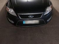 Gebraucht Ford Mondeo Ambiente 125 PS (91 kW) 2010 Grau Kombi