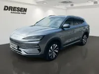 Gebraucht BYD Seal U Boost 218 PS (160 kW) 2025 Grau SUV