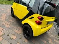 Gebraucht Smart ForTwo Coupé 45 PS (33 kW) 2007 Coupé