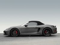 gebraucht Porsche 718 Boxster GTS Tempostat