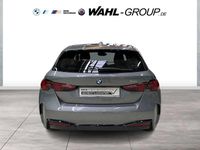 Gebraucht BMW 120 Performance 170 PS (125 kW) 2025 Grau Kleinwagen