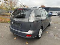 Gebraucht Mazda 5 Active 145 PS (106 kW) 2010 Grau Van / Kleinbus