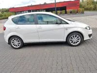 Gebraucht Seat Altea 125 PS (91 kW) 2012 Weiß Limousine