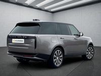 Gebraucht Land Rover Range Rover 349 PS (256 kW) 2022 Grau SUV