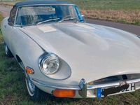 gebraucht Jaguar E-Type Roadster