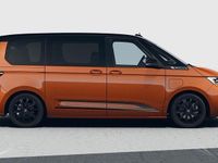 Neu VW Multivan Edition 177 PS (130 kW) 2026 Orange Van