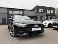 Gebraucht Audi A7 S-Line 245 PS (180 kW) 2019 Schwarz Limousine