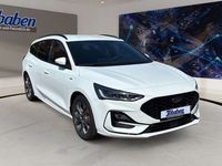 Gebraucht Ford Focus ST 125 PS (91 kW) 2025 Weiß Limousine