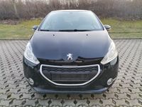 gebraucht Peugeot 208 1.0 VTi Access