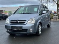Gebraucht Opel Meriva Cosmo 105 PS (77 kW) 2005 Van / Kleinbus