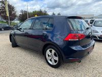 gebraucht VW Golf Comfortline BMT