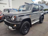 Gebraucht Suzuki Jimny 102 PS (75 kW) 2024 Grau SUV