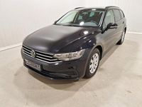 Gebraucht VW Passat 150 PS (110 kW) 2022 Deep black perleffekt Kombi