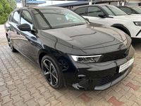 Neu Opel Astra 131 PS (96 kW) 2025 Karbon schwarz Kombi