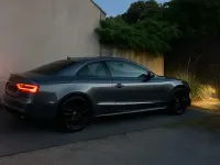 Occasion Audi S5 333 ch (244 kW) 2016 Andere farben Coupé