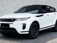 Gebraucht Land Rover Range Rover evoque 163 PS (119 kW) 2021 SUV