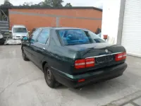 Usata Lancia Kappa 1998 Verde Berlina