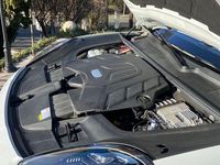 Second-hand Porsche Cayenne 340 CP (250 kW) 2019 Alb SUV