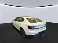 Gebraucht Polestar 2 Pilot 300 kW (408 PS) 2023 Magnesium Kleinwagen