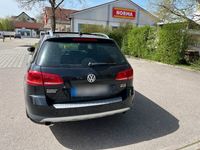 gebraucht VW Passat Alltrack 