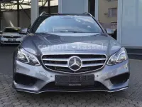 Gebraucht Mercedes E350 Sport 258 PS (189 kW) 2016 Grau Limousine