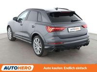 Gebraucht Audi RS Q3 400 PS (294 kW) 2020 Daytonagrau SUV