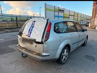 Gebraucht Ford Focus 100 PS (73 kW) 2007 Kombi