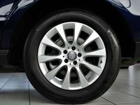 gebraucht Mercedes ML250 CDI BlueTEC*XENON*KLIMA*NAVI*18"LM*