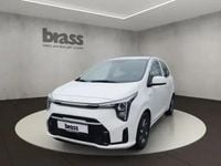 Neu Kia Picanto Vision 68 PS (50 kW) 2026 Schneeweiss Kleinwagen