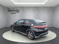 gebraucht Honda Civic Lim. 3-trg. 1.8 Type S