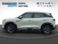 Neu BYD Atto 2 Active 130 kW (177 PS) 2025 Grünschwarz SUV