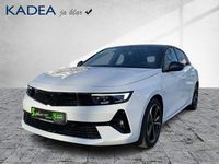 Gebraucht Opel Astra 131 PS (96 kW) 2024 Banquiseweiß Limousine