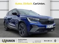 Gebraucht Renault Austral Techno Esprit Alpine 200 PS (147 kW) 2025 Schwarz SUV
