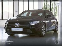 Gebraucht Mercedes A200 150 PS (110 kW) 2022 Schwarz Limousine