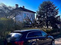 Gebraucht Audi Q7 S-Line 240 PS (176 kW) 2009 Schwarz SUV