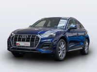 gebraucht Audi Q5 35 TDI S LINE LM20 MATRIX AHK KEYLE