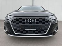 gebraucht Audi A3 Sportback2.0 TDI S-tronic S-Line Optik Virtual Co