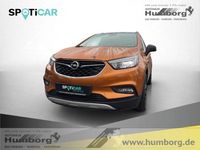 Gebraucht Opel Mokka Innovation 140 PS (102 kW) 2018 Orange SUV
