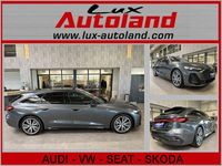 Gebraucht Audi A5 S-Line 204 PS (150 kW) 2025 Grau Kombi
