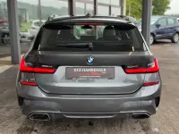 Gebraucht BMW M340 Performance 340 PS (250 kW) 2020 Grau Limousine