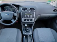 Usata Ford Focus Trend 101 CV (74 kW) 2005 Station wagon